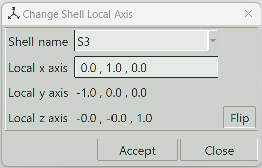 change-shell-local-axis