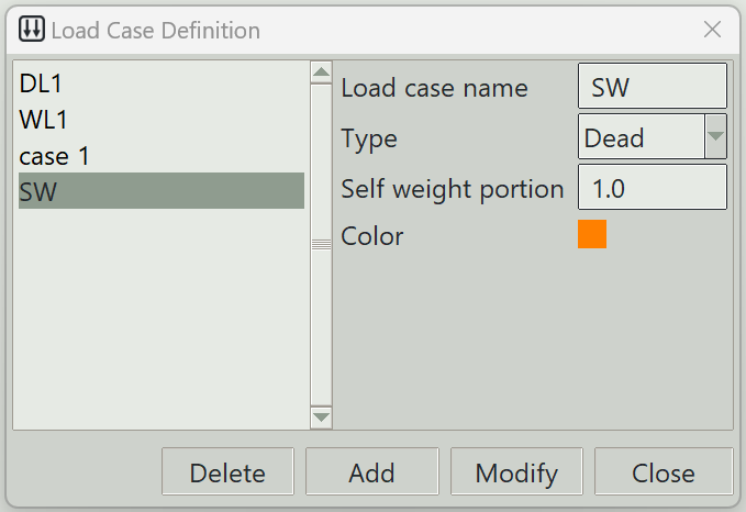 define-load-case