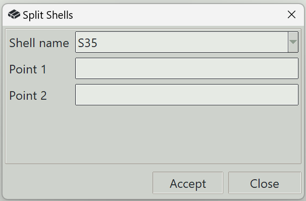 split-shell